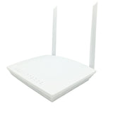 2PCS New For GPON Router ZXA10 GM620 ONU/ONT With 1GE+3FE+1POT+USB+WIFI Optical Network Terminal English version