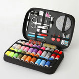 90Pcs Multi-Function Sewing Kit DIY Sewing And Embroidery Accessories Tool For Hand Quilting Stitching Embroidery Accessories