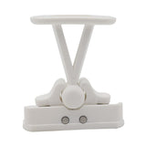 Stay Spacer Holder Retainer Door Lock Stopper Clip Latch for Camper RV Motorhome Caravan