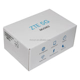 CAT22 2.1Gbps ZTE MU5002 Indoor CPE WIFI 6 LTE Mobile Hotspot 5G Router With Sim Card Slot