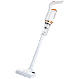 Handheld Water Sweeper USB Rechargeable Strong Suction Cordless Portable Robot 2000mAh 2 in 1 for Vehicle Home Cleaning