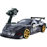 Remote Control 1:10 4wd 70km/H High Speed Drift Racing RC Simulation Gtr Toy Off-Road Rc Car Kids Toys