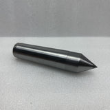 Accuracy Steel Mohs MT2 MT3 MT4 MT5 Lathe Live for Activity Tailstock Revoing Milg Center Taper Tool hine Parts