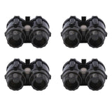 Motorcycle Flasher LED Integrated Tail Light for BWS 125 Brake Light