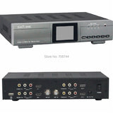 Genuine Satlink WS-7990 4 Route DVB-T Modulator AV HD Four Router Modulator DVB-T HD Satlink 7990 Digital RF Modulator