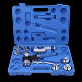 NEW VHE-29B VHE-42B hydraulic air conditioning copper pipe expander 10mm-42mm Refrigeration tools