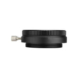 SV210 M63 CAA Camera Angle Adjuster With 360??Rotating Capability For SV550 80F6 Enhances Astrophotography