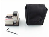 Pros'kit Optic 48000 times Proskit High Precision Fiber Cleaver FB-1688 FTTH fiber cold crimping tool