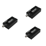 1080P to SDI Converter Adapter Coaxial Cable Video Audio