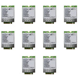 L850- LT4210 FDD-LTE TDD-LTE 4G Card 4G Module SPS,917823-001
