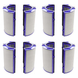 Air Purifier HEPA and Carbon Filter for TP06, TP09, HP06, PH01