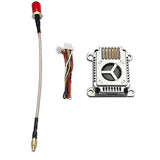 5.8G 5.8GHz 3W Video Transmitter VTX 48CH 25MW/1000MW/2000MW/3000MW Adjustable for Long Rang FPV Ra JN