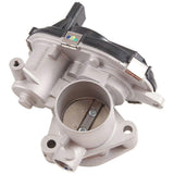 16120-8051R Throttle Body Replacement 161208051R HMLGT0978R 60730453 161800347 for 1.0 3 CILINDROS JN