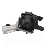 Car Air System Switch Diverter Valve 25702-38050 for