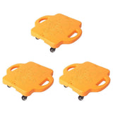 Kindergarten Large Scooter Sensory Training Equipment