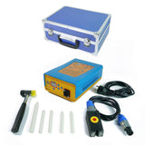 Auto Body Dent Removal Induction Heating Equipment Portable Automobile Metal Plate Repairing Machine