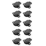 Car Accelerator Pedal Position Sensor for Accord -V