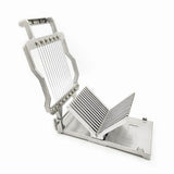 (20mm ) Efficient Cheese Cutter Strong Cheese Tool Butter Cutter Butter Slicers Cheese Cutting Tool for Perfectly Cutting Cheese