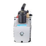 Bipolar rotary vane 2L 2RS-2 refrigerant vacuum pump 110V/220V ultimate pressure 3X10-1Pa