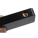 Mini Malachite SDR Receiver, Rnalyzer, Wideband Spectrum Analyzer 25Mhz-1896Mhz RTLSDR Software Defined Radio, Durable