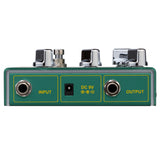 Joyo R-11 Baatsin Classic Overdrive Pedal 8 Different Od/ds Distortion Effect Pedal Board Station Effector