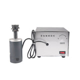 Handheld Enamelled Stripping hine 0.5-6.0mm Enameled Copper Stripper 100W 220V 110V Varnished Wire Length 3-50mm