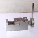 Jubilee Oyster Stainless Metal Removal Tool for Rlx Watches, Installs RLX Steel Bracelet k Shafts