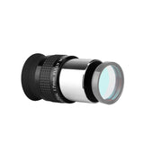 SV131 1.25-inch 48 degree SPL17mm astronomical eyepiece