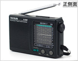 Tecsun/Desheng R-909 Pocket Full Band Radio 909 Radio