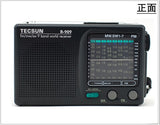 Tecsun/Desheng R-909 Pocket Full Band Radio 909 Radio
