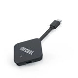 Mecool KD2 Android 11.0 Stick 4GB 32GB Global Version Amlogic S905Y4 1080P 4K Dual WIFI BT 5.0 TV Box