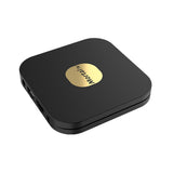 2024 Montal T2 Android 13 Smart TV RK3528 Support 8K Video Decoding HD10 WiFi6 2.4G/5G Voice Remote Control Set Top Box