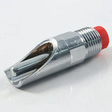 10 Stainless Steel Pig Dispenser, Automatic Water Nozzle, Drinking Nipple