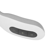 Electric Heated Neck Massager 4 Heads Hot Compress 6 Modes 20 Gears Neck Muscle Massage Machine