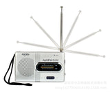 BC-R21 Radio Mini Audio for the Elderly INDIN