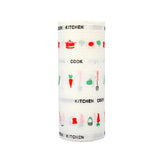 Disposable Non-Woven Rag