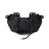 Front Lighting LED Headlight Cowl Assembly Motorcycle for Kawasaki Z400 2018-2021