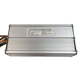 48V 1000W/1500W KT-35A Brushless Controller For Bicycle DC30/40±0.5V Low Level 12 Mosfets Electric Bike Accessories