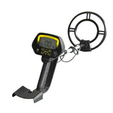 High Sensitivity Upgrade MD4060 Metal Detector Gold Gold Digger Treasure Hunter High Performance Underground Detecting Equipment