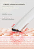 Kingdom Wireless Eyes Beauty Device Wrinkle Remove Periorbital Dark Circles Anti-Puffiness Eyes Equitment Massage