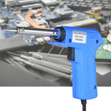 Professional Double Electric 220V-240V 40W/80W Power Adjustable Soldering Iron Gun
