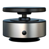 Magnetic Mobile USB Charging Car Mount Vacuum Phone Holder for Smartphones 4.7Inch+