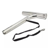 316 Stainless Steel Marine Boat Fishing Rod Holder Pole Mount Bracket Stand Tool Marine Accessory