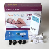 CES Medical Therapy Sleep Problem Insomnia Depression Promotes Relaxation Healthy Anxiety Relief Mood Immune Help sleep