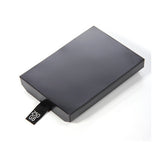 XBOX360slim thin machine hard drive