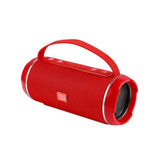 TWS TG116C Wireless Speaker Subwoofer Wireless Bluetooth Sound Box TG116C  Music Player
