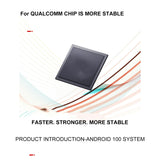 2+32G 4 Cores Ai Box Wired To Wireless Auto Only for Vehicles with Original Carplay System Android 10