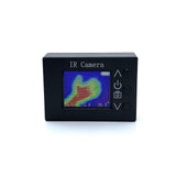 Thermometers 32x24 Sensors -40??C To +300??C Ranges Stores 90 Photos For Automotive Microwave And Circuit Board Analysis