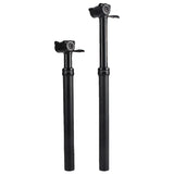 RIRO MTB Seatpost Adjustable Height Mountain Bike 30.9mm 31.6mm Hand Control Hydraulic Bicycle Seat Tube
