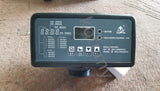 2 m³/h Water Treatment Control Multi-way Sand Charcoal Automatic Filter Vae